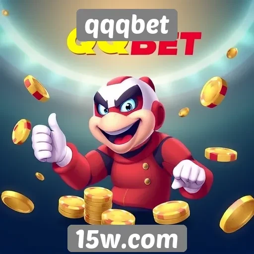 Promoções e bônus disponíveis no qqqbet