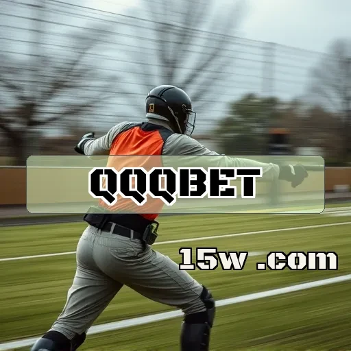 qqqbet: Explore o Mundo Vibrante dos Eventos Esportivos e Apostas