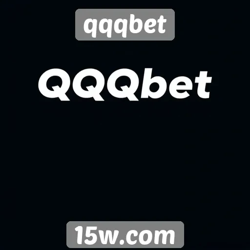 Análise da plataforma de apostas no site qqqbet