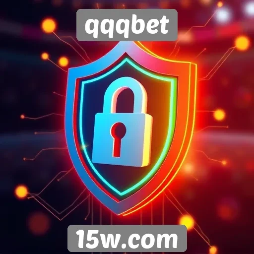 Plataforma qqqbet investe em segurança digital
